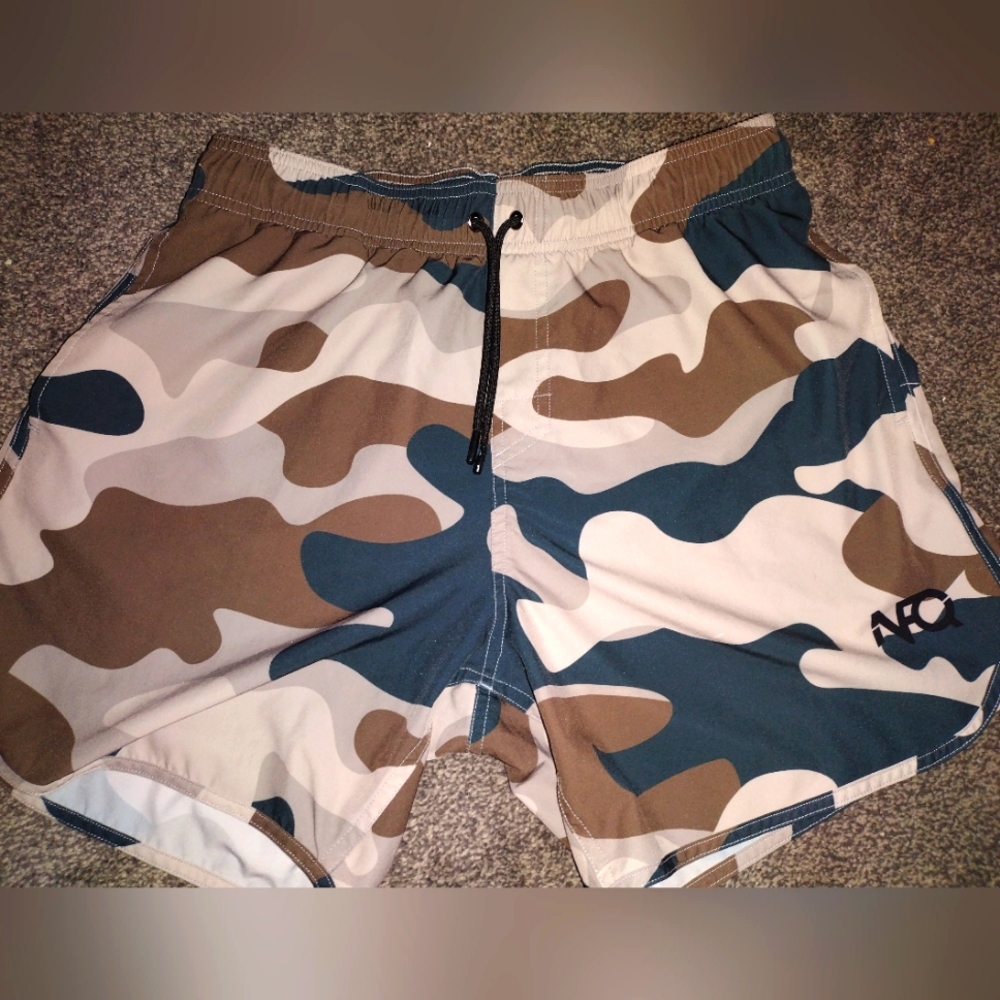 NFQ Athletic Shorts
